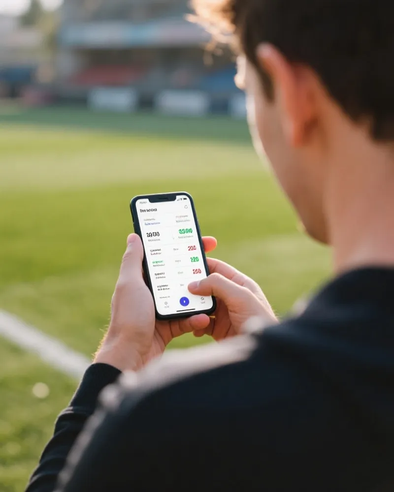 随时随地查看数据