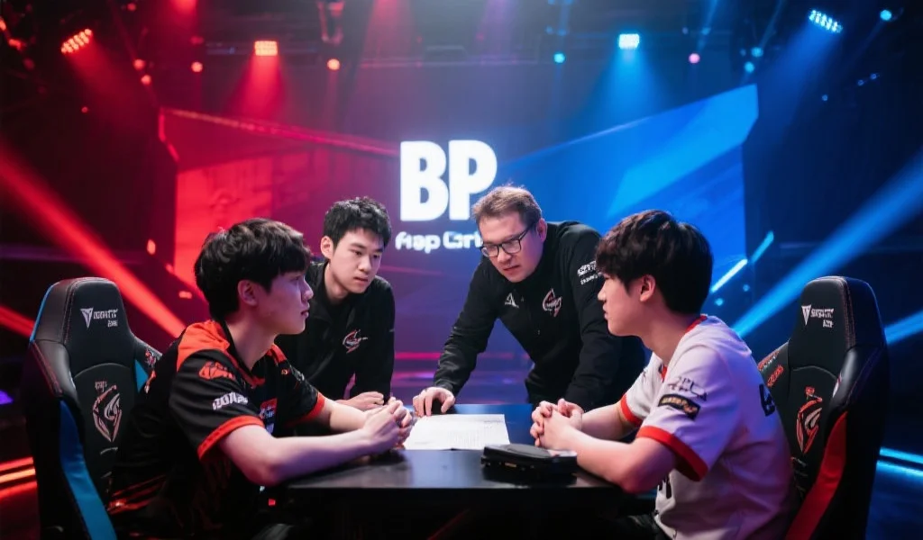 KT Rolster 1–0 战胜 Movistar KOI：运营与团战细节的样本课赛后分析